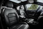 Infiniti Q30 2.2d 2015 года